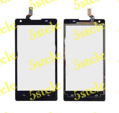 Touchscreen Huawei Ascend G620s BLACK original foto
