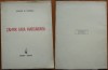 Grigori M. Sturdza, Zamfir fara Margarinta, Gorjan, 1942, exemplar 578 / 600