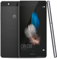 Huawei P8 16GB Negru foto