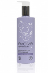 Crema de corp catifelanta Heavenly Smooth Evolve foto