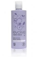 Gel de dus Skin Cocoon Evolve foto