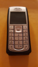 Telefon mobil Nokia 6230i Original foto