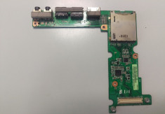 Modul Board HDMI Audio Card Asus UL50V 60-NWVI01000-C02 foto