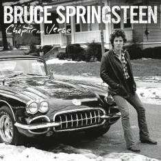 BRUCE SPRINGSTEEN Chapter And Verse LP (2vinyl) foto