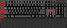 TASTATURA REDRAGON YAKSA K505-BK foto