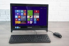 POS - Lenovo All in One Wide 19.5?? foto