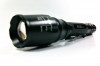 Lanterna Led CREE XML T6 + 2 incarcatoare