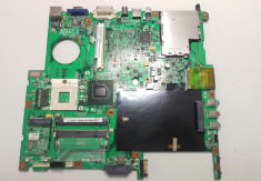 Placa Baza Motherboard Extensa 7220 7620 5220 5620 7720 5320 48.4T301.01N foto