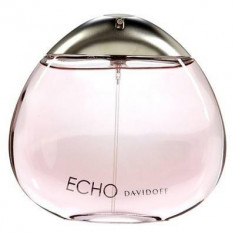 Davidoff Echo Eau de Parfum 100ml foto