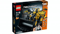 Lego Technic - 42030 Volvo L350F Wheel Loader foto