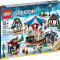 Lego - Creator - 10235 Winter Village Market