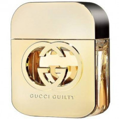 Gucci Guilty Eau de Toilette 50ml foto