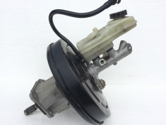 Tulumba servo-frana + pompa Renault Megane II Scenic II 8200153735 foto