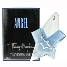Thierry Mugler Angel Metamorphoses Collection Eau de Parfum 50ml foto