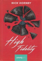 Nick Hornby - High Fidelity - 677345 foto