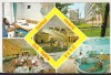 Bnk cp Baile Felix - Casa de odihna si tratament a UGSR - circulata, Printata