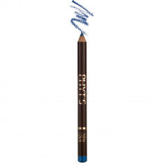 Creion de ochi natural Albastru Phyt&amp;#039;s foto