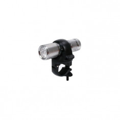 ALU BIKE LIGHT 9 LED 3XAA TORCH-L-751 foto