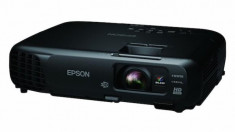 VIDEOPROIECTOR EPSON EH-TW570 3LCD V11H664040 foto