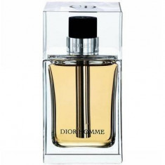 Christian Dior Dior Homme Eau de Toilette 150ml foto