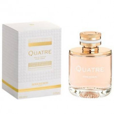 Boucheron Quatre Eau de Parfum 100ml foto