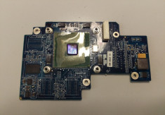 Placa Video Board Card Lenovo 3000 N100 0768 HY G72MV 64M foto