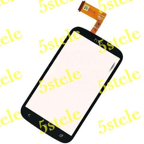 Touchscreen HTC Desire V BLACK original