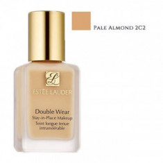 Estee Lauder Double Wear Stay-in-Place - 2C2 Pale Almond foto