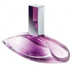 Calvin Klein Euphoria Forbidden Eau de Parfum 100ml foto