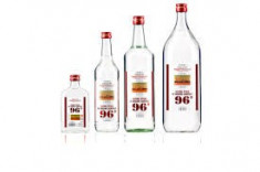 alcool alimentar 96grade foto