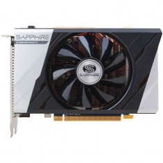 Placa video Sapphire AMD Radeon R9 380 Mini-ITX OC NITRO 4GB GDDR5 256bit Lite foto