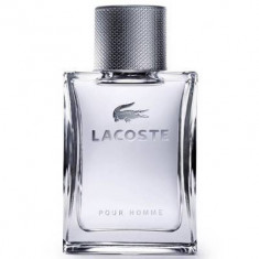 Lacoste Pour Homme Eau de Toilette 50ml foto