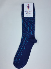 Sosete Ciorapi FUNNY SOCKS Unisex FS-327 foto