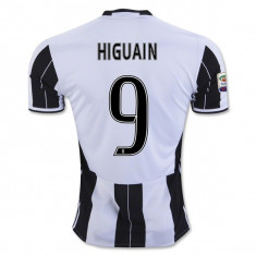 Tricou FC JUVENTUS.9 HIGUAIN foto