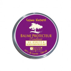 Balsam protector Bio cu karite fata si corp Laboratoires Gravier foto