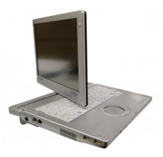 Laptop Panasonic Toughbook CF-C1, Intel Core i5 2520M 2.5 Ghz, 4 GB DDR3, 320 GB HDD SATA, Wi-Fi, 3G, Bluetooth, Card Reader, Webcam, Display foto