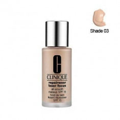 Clinique Repairwear Laser Focus All-Smooth SPF 15 - 03 foto