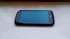 HTC One S Ville C2 - codat Vodafone Romania , procesor 1.7 ghz foto