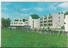 Bnk cp Targu Neamt - Hotel Plaiesul - circulata, Printata