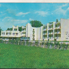 bnk cp Targu Neamt - Hotel Plaiesul - circulata