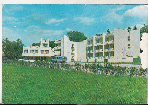 bnk cp Targu Neamt - Hotel Plaiesul - circulata