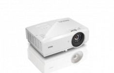 VIDEOPROIECTOR BENQ MH741 foto