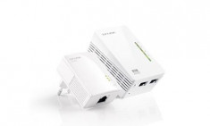 POWERLINE TP-LINK TL-WPA2220KIT foto