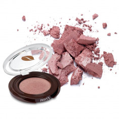 Fard de pleoape natural compact Rose Calice Phyt&amp;#039;s foto