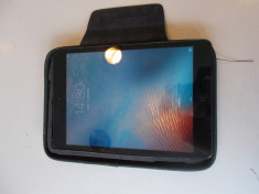 Vand Apple iPad mini Noir - 16Gb Wifi (MD528NF/A) foto