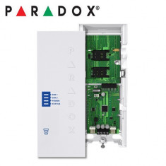 COMUNICATOR GSM/GPRS 4G-3G-2G PARADOX PCS260 foto