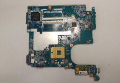 Placa Baza Motherboard Sony VGN-N220E PCG-7X2L 1P-006B200-6011 foto