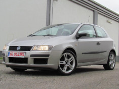 Fiat Stilo, 1.2 benzina 16V, an 2003 foto