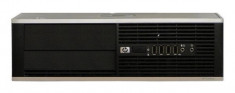 Calculator HP Compaq Pro 6300 Desktop, Intel Core i5 3470 3.2 GHz, 4 GB DDR3, 160 GB HDD SATA, DVDRW foto