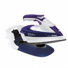 Fier de calcat fara fir Tefal FreeMove, putere 2600 W, capacitate 0.25 l foto